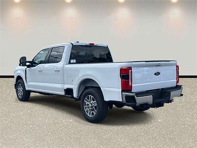 New 2026 Ford F-350 Lariat Crew Cab for sale #EC52535 - photo 2