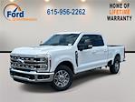 New 2026 Ford F-350 Lariat Crew Cab SRW Pickup for sale #EC52535 - photo 1