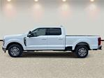 New 2026 Ford F-350 Lariat Crew Cab SRW Pickup for sale #EC52535 - photo 8