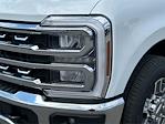 New 2026 Ford F-350 Lariat Crew Cab SRW Pickup for sale #EC52535 - photo 9