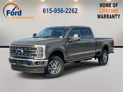 New 2026 Ford F-350 Lariat Crew Cab 4WD SRW Pickup for sale #EC56000 - photo 1