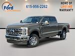 New 2026 Ford F-350 Lariat Crew Cab 4WD SRW Pickup for sale #EC56000 - photo 1