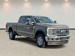 New 2026 Ford F-350 Lariat Crew Cab 4WD SRW Pickup for sale #EC56000 - photo 3