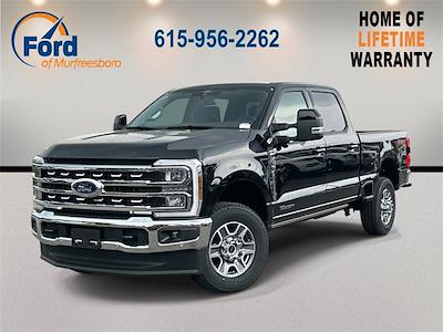 New 2026 Ford F-250 Lariat Crew Cab 4WD Pickup for sale #EC56992 - photo 1