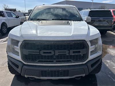 Used 2018 Ford F-150 - photo 1