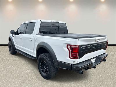Used 2018 Ford F-150 - photo 1