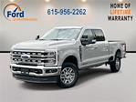 New 2026 Ford F-250 Lariat Crew Cab 4WD Pickup for sale #EC57298 - photo 1