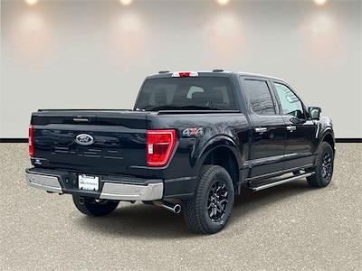 2021 Ford F-150 SuperCrew Cab 4WD Pickup for sale #EC57298B - photo 2