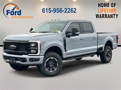 New 2026 Ford F-250 Lariat Crew Cab for sale #EC60196 - photo 1