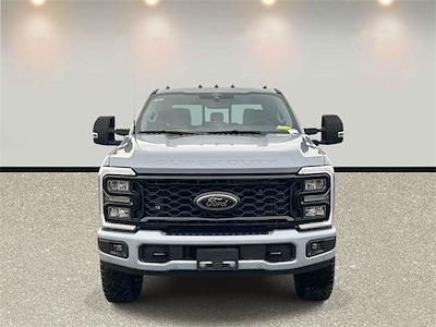 New 2026 Ford F-250 Lariat Crew Cab for sale #EC60196 - photo 2