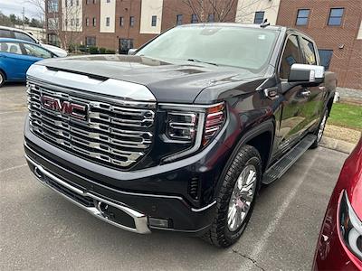 Used 2023 GMC Sierra 1500 - photo 1