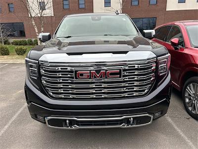 Used 2023 GMC Sierra 1500 - photo 1