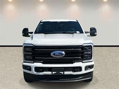 New 2026 Ford F-250 Platinum Crew Cab 4WD Pickup for sale #EC66183 - photo 2