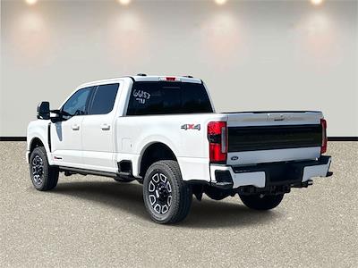 New 2026 Ford F-250 Platinum Crew Cab for sale #EC66183 - photo 2