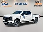 New 2026 Ford F-250 Platinum Crew Cab 4WD Pickup for sale #EC66183 - photo 1