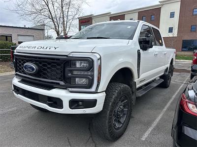 Used 2024 Ford F-250 - photo 1