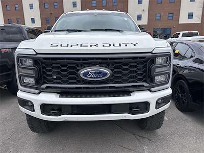 Used 2024 Ford F-250 - photo 1
