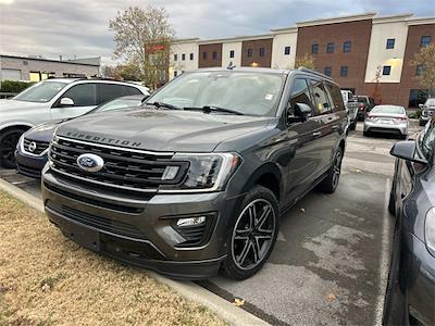 2019 Ford Expedition MAX 4WD SUV for sale #EC70057B - photo 1