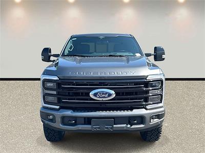 New 2026 Ford F-250 Platinum Crew Cab 4WD Pickup for sale #EC70078 - photo 2