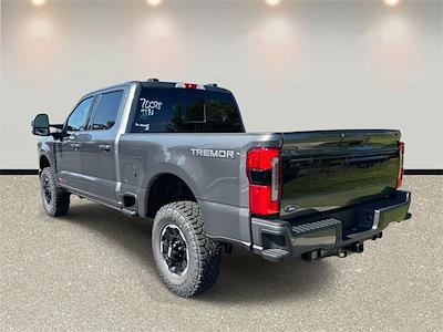 New 2026 Ford F-250 Platinum Crew Cab for sale #EC70078 - photo 2