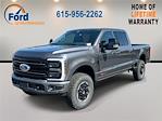 New 2026 Ford F-250 Platinum Crew Cab 4WD Pickup for sale #EC70078 - photo 1