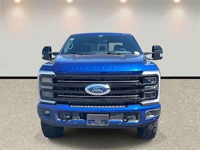New 2026 Ford F-250 Platinum Crew Cab 4WD Pickup for sale #EC70315 - photo 2