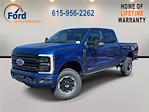 New 2026 Ford F-250 Platinum Crew Cab 4WD Pickup for sale #EC70315 - photo 1