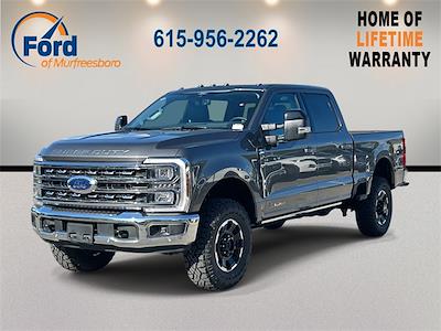 2026 Ford F-250 Crew Cab 4WD Pickup for sale #EC74441 - photo 1
