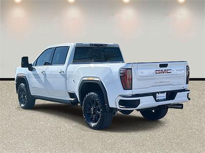 Used 2024 GMC Sierra 2500 AT4 Crew Cab for sale #EC74441A - photo 2