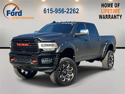 2022 Ram 2500 Crew Cab 4WD Pickup for sale #EC75585A - photo 1
