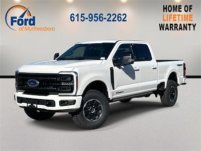2026 Ford F-250 Crew Cab 4WD Pickup for sale #EC75776 - photo 1