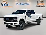 New 2026 Ford F-250 Platinum Crew Cab for sale #EC75776 - photo 1