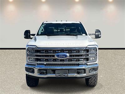 New 2026 Ford F-250 Lariat Crew Cab 4WD Pickup for sale #EC76032 - photo 2