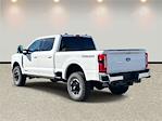 New 2026 Ford F-250 Lariat Crew Cab 4WD Pickup for sale #EC76032 - photo 7