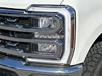 New 2026 Ford F-250 Lariat Crew Cab 4WD Pickup for sale #EC76032 - photo 9