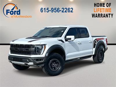 Used 2023 Ford F-150 - photo 1