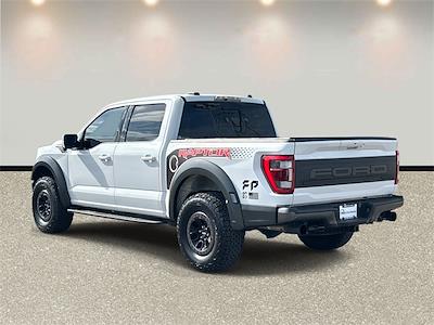 Used 2023 Ford F-150 - photo 1