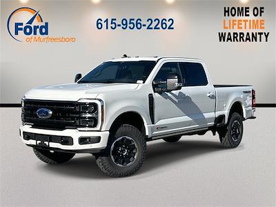 New 2026 Ford F-250 Platinum Crew Cab 4WD Pickup for sale #EC76809 - photo 1