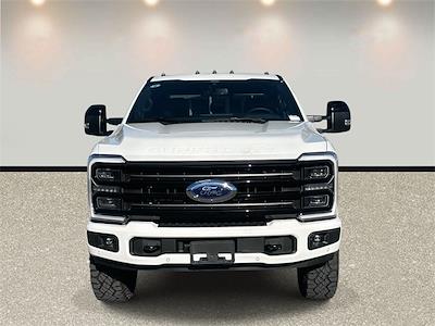 New 2026 Ford F-250 Platinum Crew Cab 4WD Pickup for sale #EC76809 - photo 2