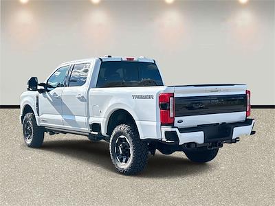 2026 Ford F-250 Crew Cab 4WD Pickup for sale #EC76809 - photo 2