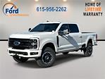 New 2026 Ford F-250 Platinum Crew Cab 4WD Pickup for sale #EC76809 - photo 1