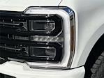 New 2026 Ford F-250 Platinum Crew Cab 4WD Pickup for sale #EC76809 - photo 9