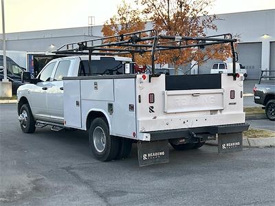 2024 Ram 3500 Crew Cab DRW 4WD Service Truck for sale #EC77354A - photo 2