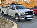 2024 Ram 3500 Crew Cab DRW 4WD Service Truck for sale #EC77354A - photo 4