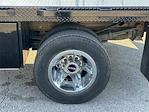 Used 2009 GMC Sierra 3500 Crew Cab Flatbed Truck for sale #EC77354F - photo 13