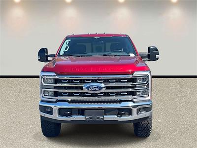 New 2026 Ford F-250 Lariat Crew Cab 4WD Pickup for sale #EC77816 - photo 2