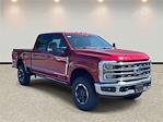 New 2026 Ford F-250 Lariat Crew Cab 4WD Pickup for sale #EC77816 - photo 3