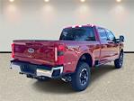 New 2026 Ford F-250 Lariat Crew Cab 4WD Pickup for sale #EC77816 - photo 5