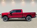 New 2026 Ford F-250 Lariat Crew Cab 4WD Pickup for sale #EC77816 - photo 8