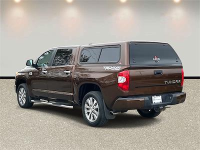 2016 Toyota Tundra Crew Cab 4WD Pickup for sale #EC77816A - photo 2
